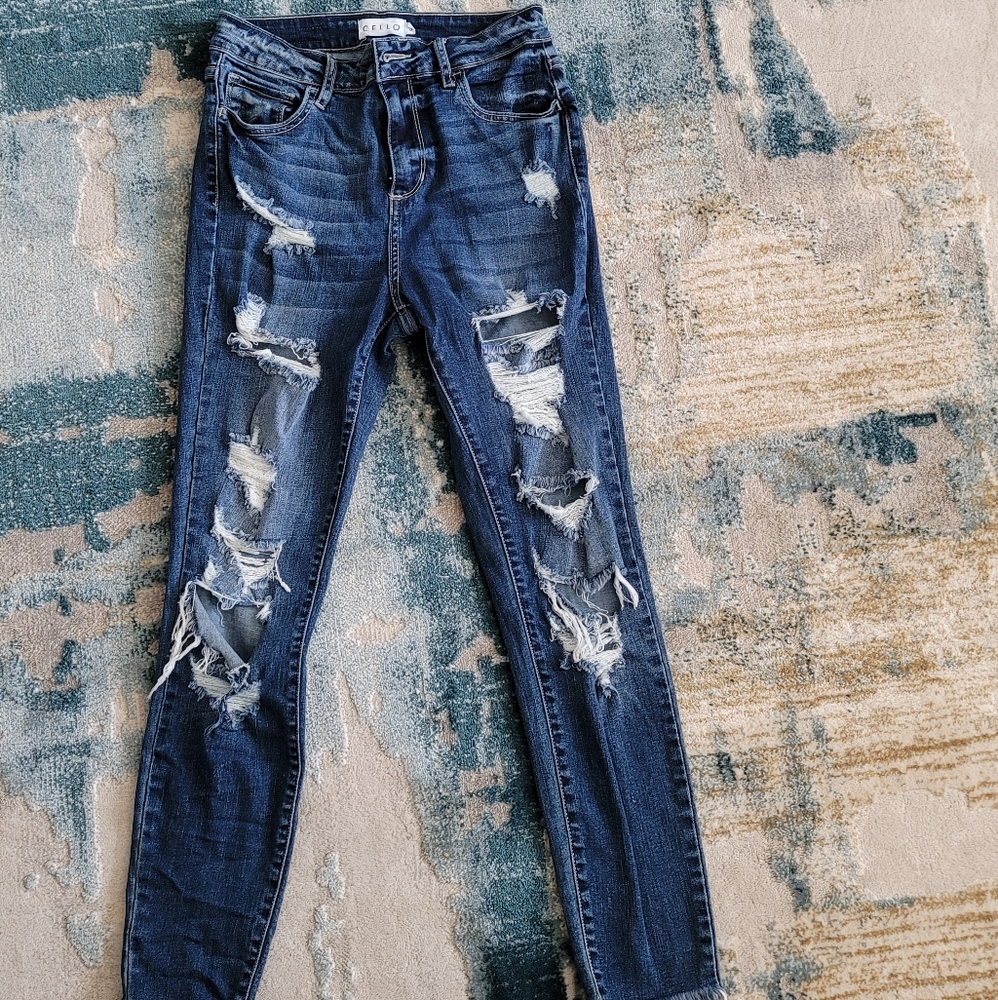 Cello jeans size 5